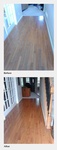 A Wooden Floor Cleaning Comparison - Floor Cleaning Atlanta by Preferred Carpet Cleaning and Floor Care