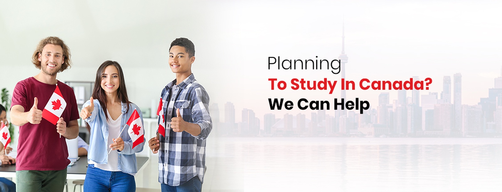 Study Permit Canada