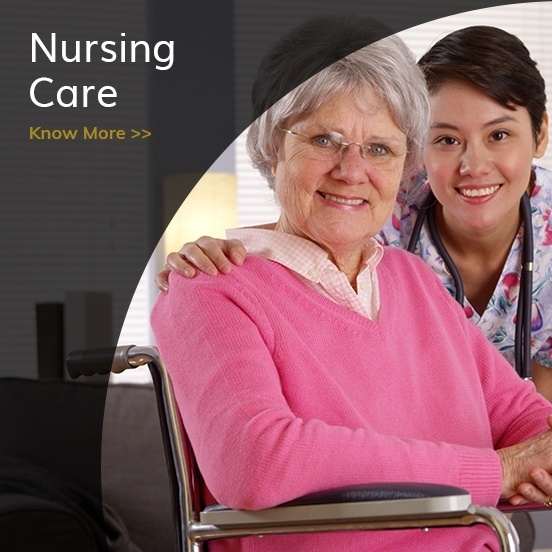 Nursing Care Services Scarborough by Perfect Selections Home Healthcare