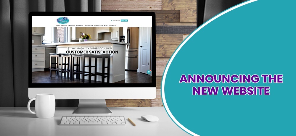 Announcing the New Website - Bert Vis Flooring Inc..jpg
