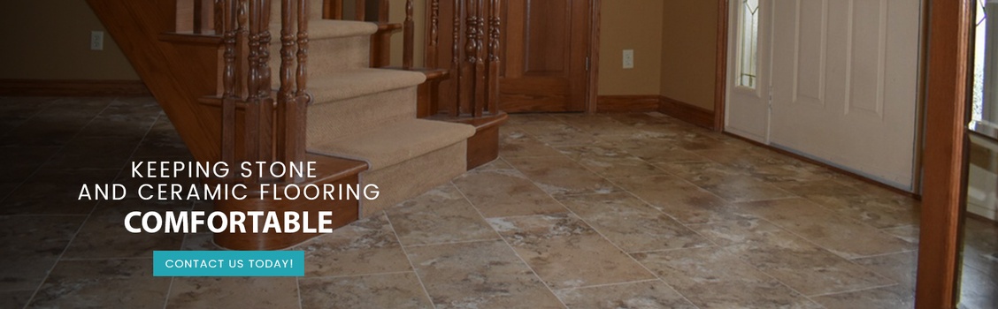 We Strive to Ensure Complete Customer Satisfaction - Flooring Company in Smithville Ontario