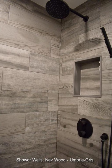 Flooring Installation Hamilton Ontario - Bathroom
