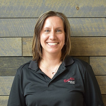 Jane - Owner, Secretary and Sales Associate at Bert Vis Flooring Inc. - Flooring Company in Smithville Ontario