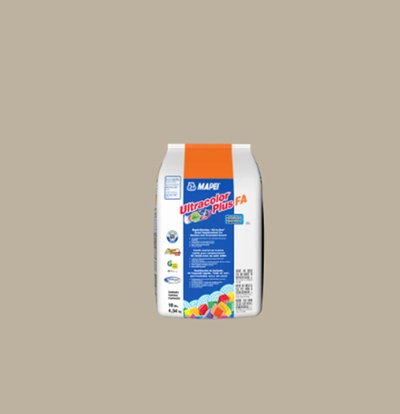 Ultracolor + Fa grout 10 LB bag 39 Ivory