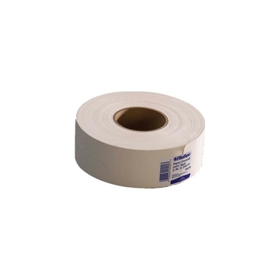 Drywall paper tape 2”x250’