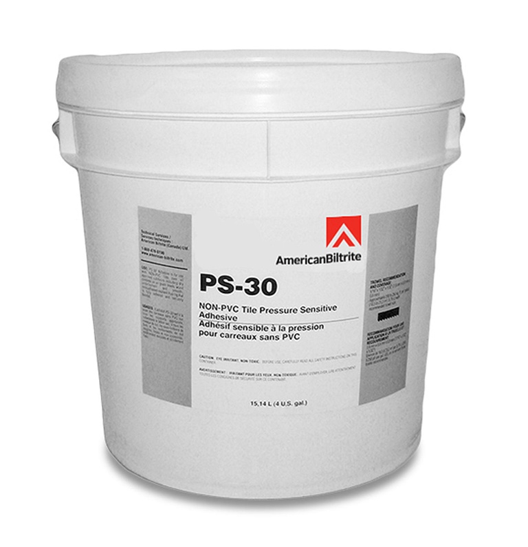 PS-30 Pressure Sensitive Adhesive