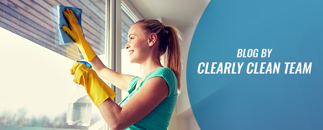Blog by Clearly Clean Team