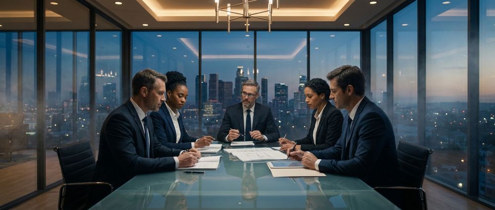 Real Estate Lawyers in Mississauga Ontario