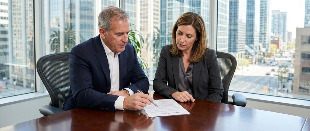 Real Estate Lawyers in Mississauga Ontario