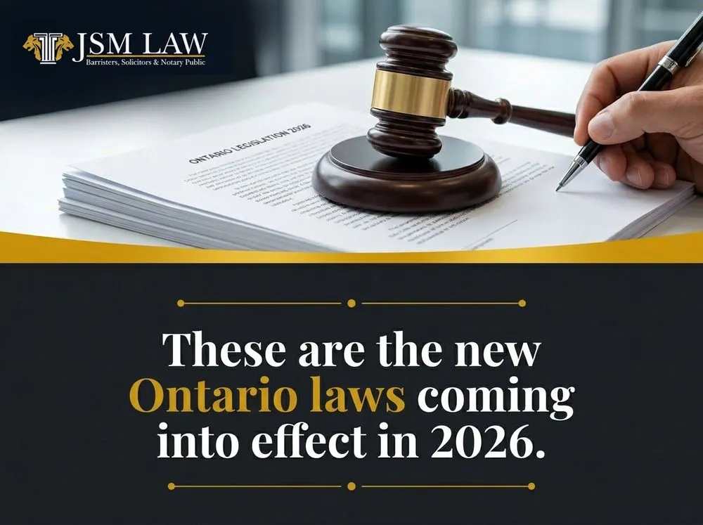 Real Estate Lawyers in Mississauga Ontario