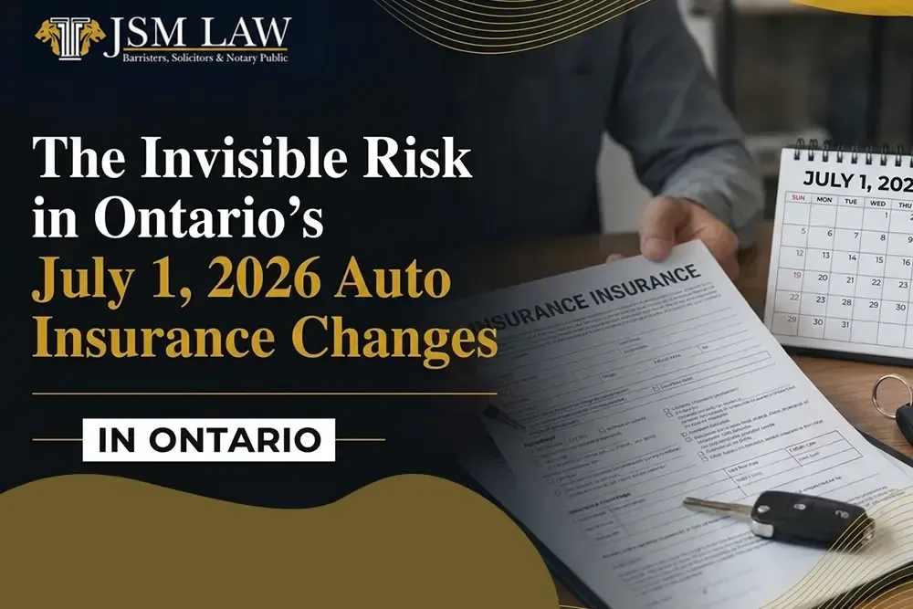 Real Estate Lawyers in Mississauga Ontario