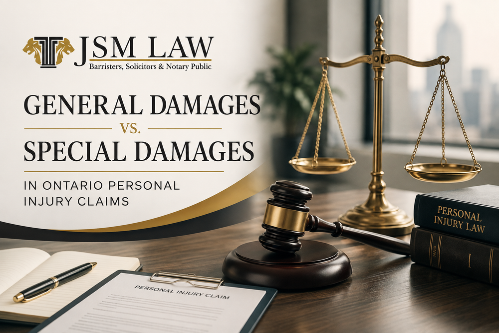 Real Estate Lawyers in Mississauga Ontario