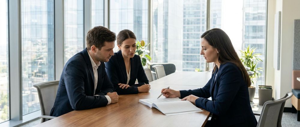 Real Estate Lawyers in Mississauga Ontario