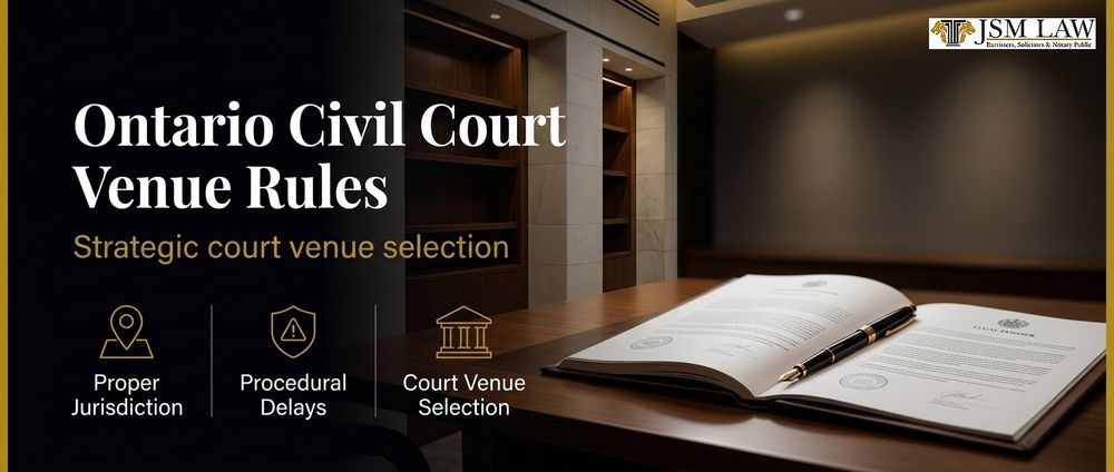 Real Estate Lawyers in Mississauga Ontario
