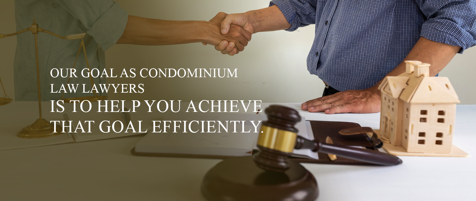 Condominium Law