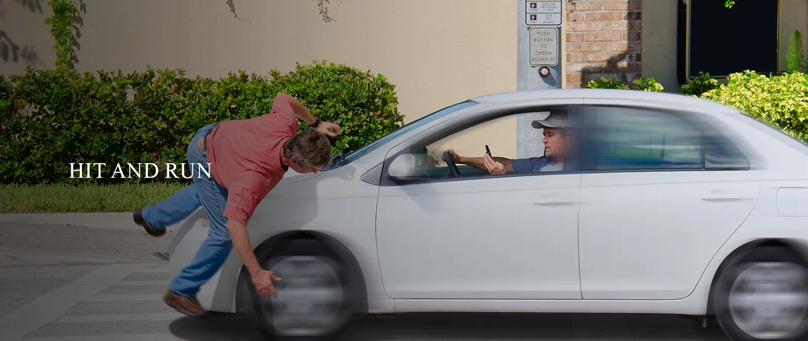 Hit and Run