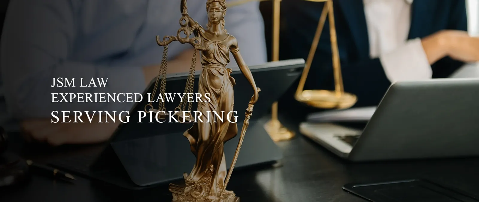 Corporate, Criminal and Personal Injury Pickering ON