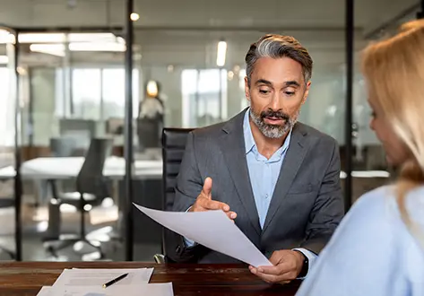 It’s vital to hire a lawyer
