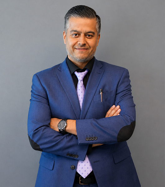 Sid Lakhanpaul