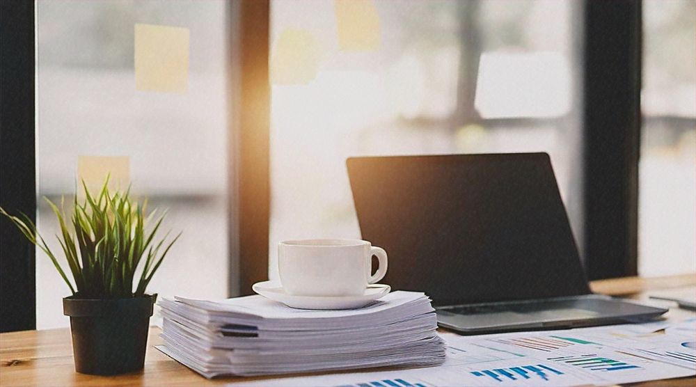 Bookkeeping Kelowna