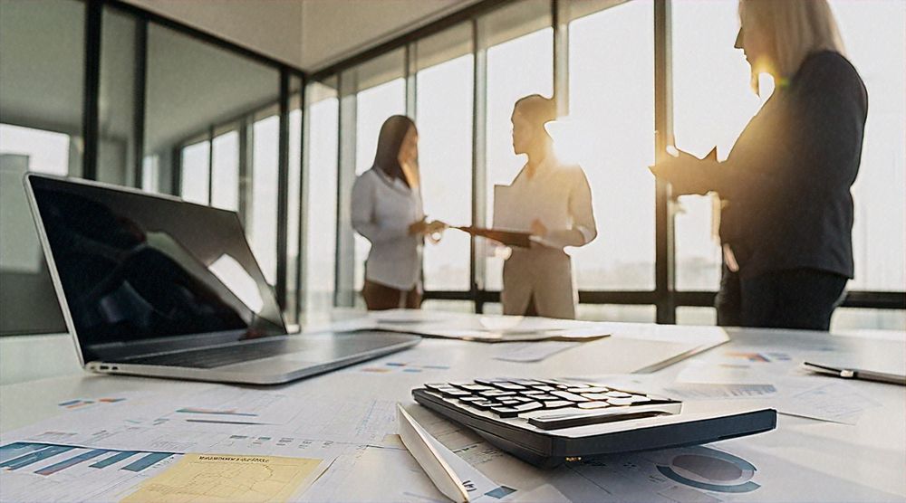 Bookkeeping Kelowna