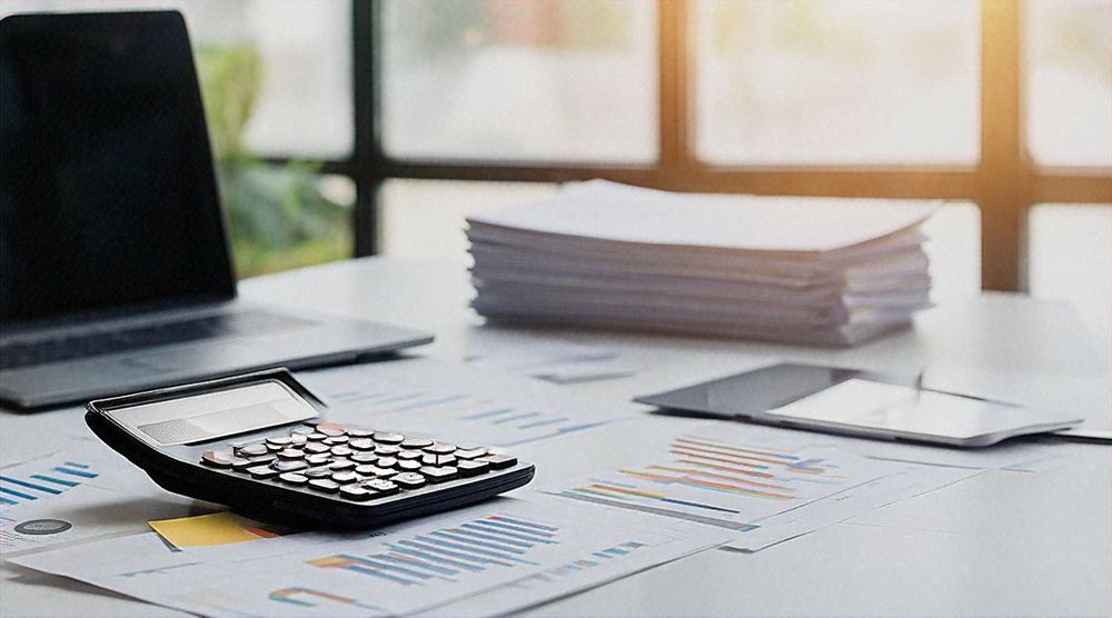 Bookkeeping Kelowna