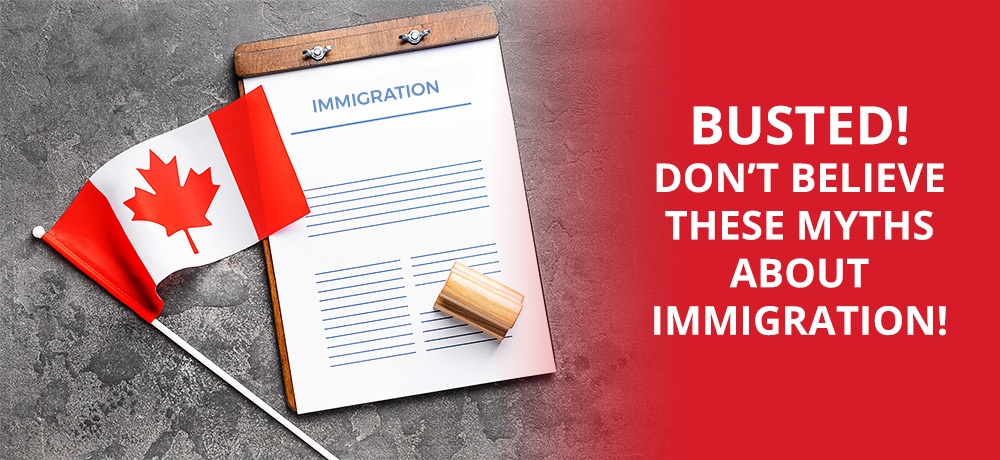 Busted Don’t Believe These Myths About Immigration - Blog by MCV Professional Immigration and Employment Service