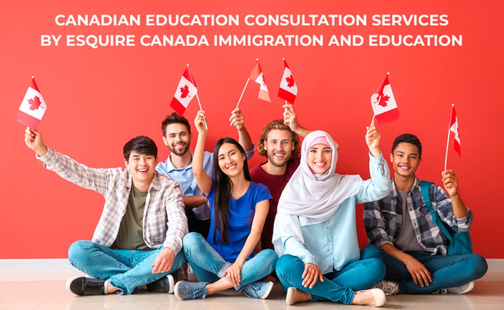 Blog by Esquire Canada Immigration and Education