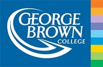 喬治·布朗徽標