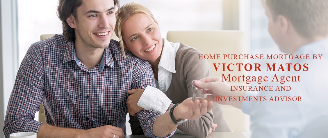Home Purchase Mortgage in Hamilton, ON