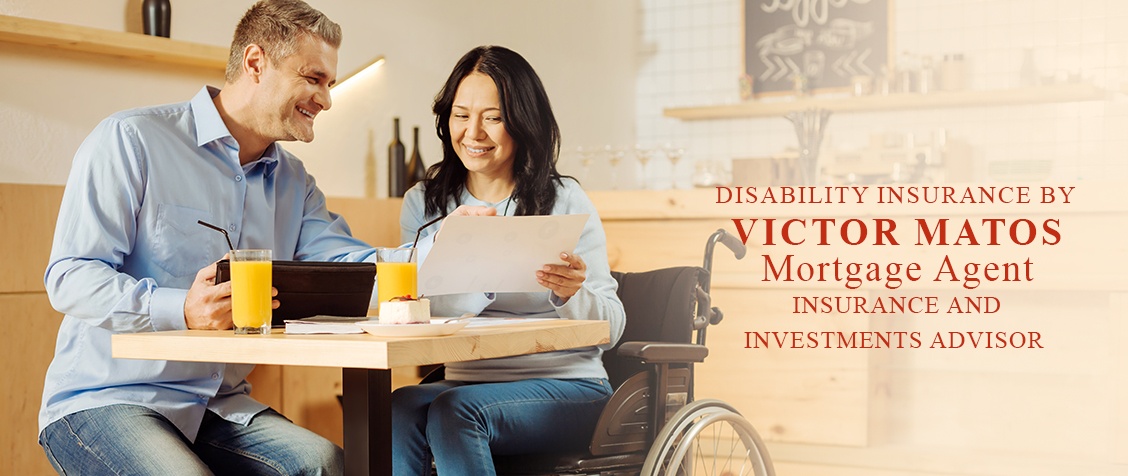 DISABILITY INSURANCE SERVICES IN HAMILTON, ON