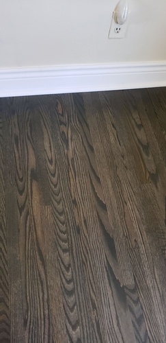 Hardwood Floor Repair Toronto