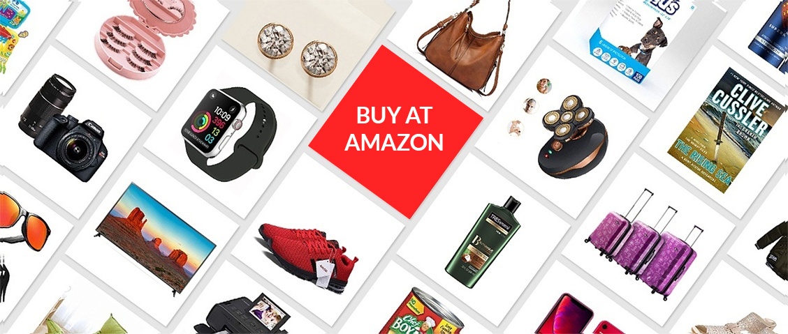 Amazon Affiliated Online Fashion, Electronics, Retail Store Canada - Sopro Market