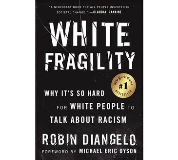  WHITE FRAGILITY