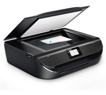 HP ENVY 5055 WIRELESS ALL-IN-ONE PHOTO PRINTER