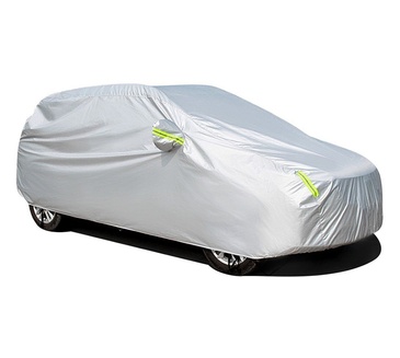 MATCC CAR COVER WATERPROOF SUV COVER UV PROOF OUTDOOR OR INDOOR FOR FULL CAR ALL SEASON ALL WEATHER