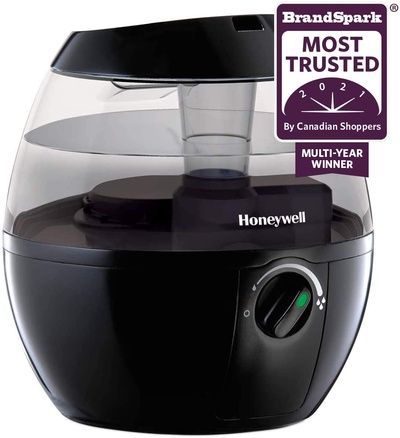 Honeywell HUL520BC MistMate™ Ultrasonic Cool Mist Humidifier