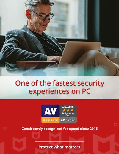 McAfee AntiVirus Protection 2021 | 1PC | Internet Security Software| 1 Year Subscription [PC Online