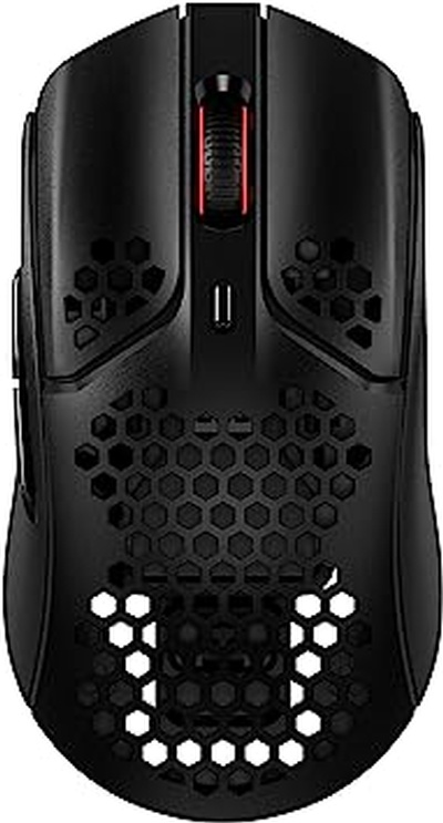 HyperX Pulsefire Haste – Wireless Gaming Mouse – Ultra Lightweight