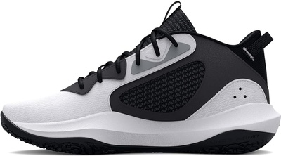 Under Armour Unisex-Adult Basketball Shoes Basketball Shoes