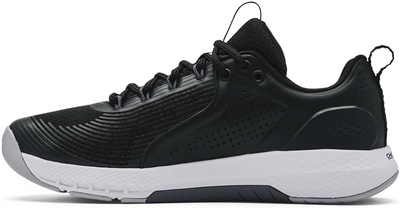 Under Armour Mens Charged Commit Tr 3 Cross Trainer