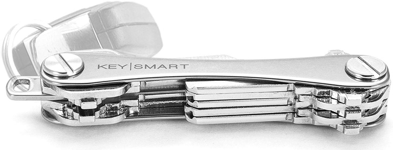 The KeySmart Pro Compact Key Holder - Online Retail Store Canada by Sopro Market