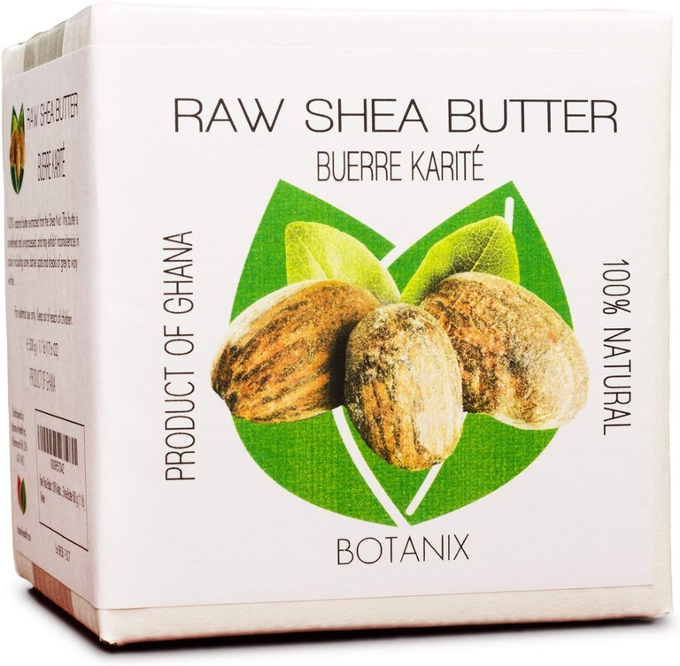 Botanix Shea Butter at Sopro Market - Online Retail Store Canada