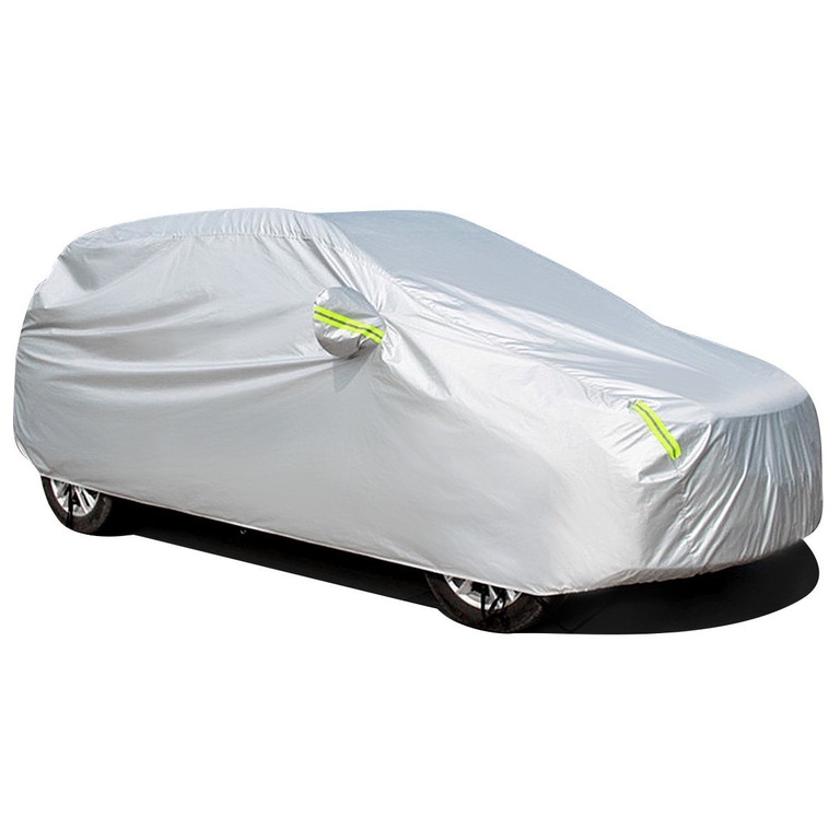 MATCC Car Cover Waterproof SUV Cover UV Proof Outdoor Or Indoor For Full Car - Online Retail Store by Sopro Market