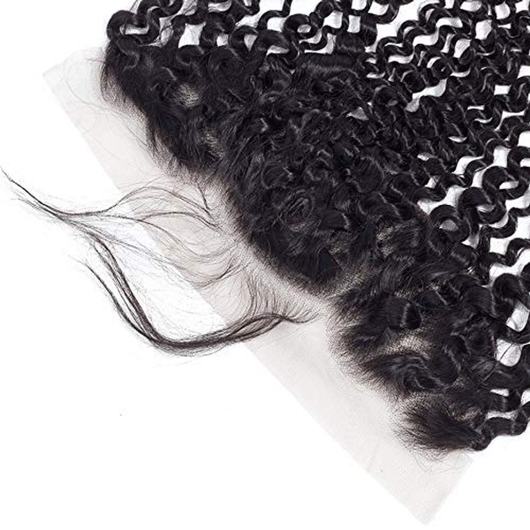 SingleBest Kinkys Curly Human Hair 3 Bundles - Online Retail Store Canada by Sopro Market