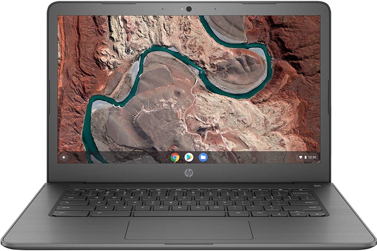HP Chromebook 14-Db0001ca at Sopro Market - Online Electronics Store Canada