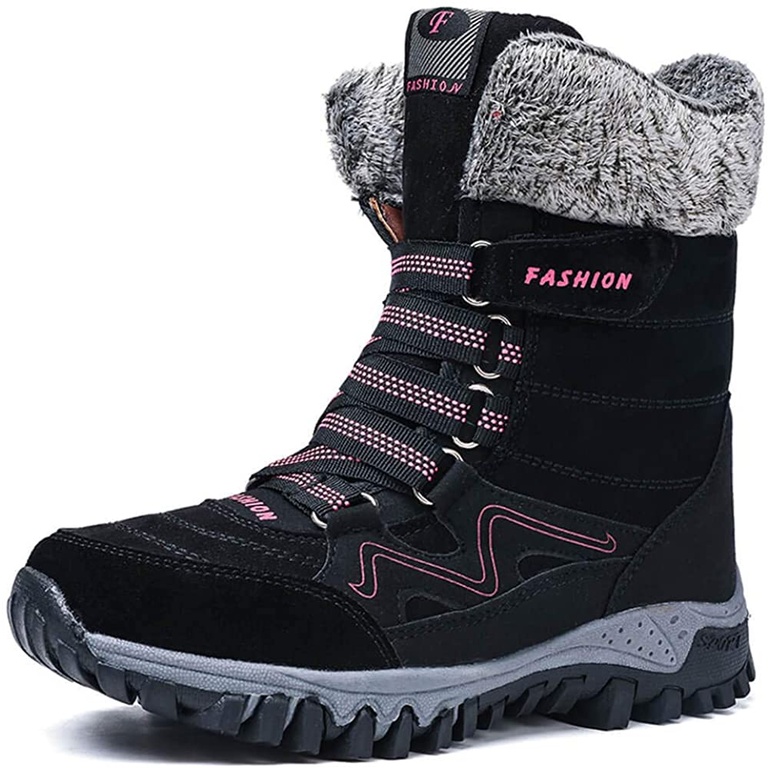 Womens Snow Boots - Online Fashion Store by Sopro Market