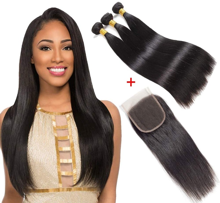 FBHAIR Straight Human Hair - Online Retail Store Canada by Sopro Market