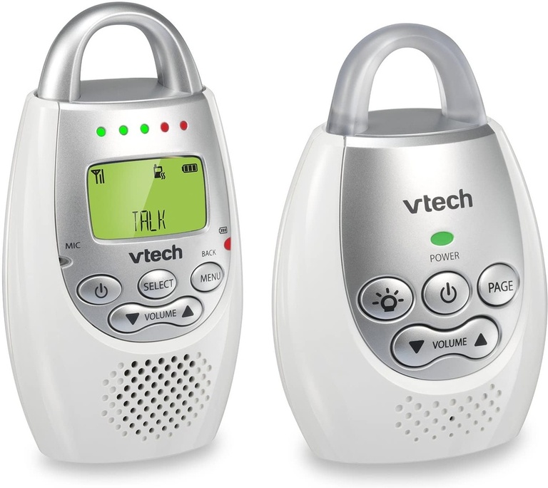 VTech DM221 Audio Baby Monitor - Online Electronics Store Canada by Sopro Market