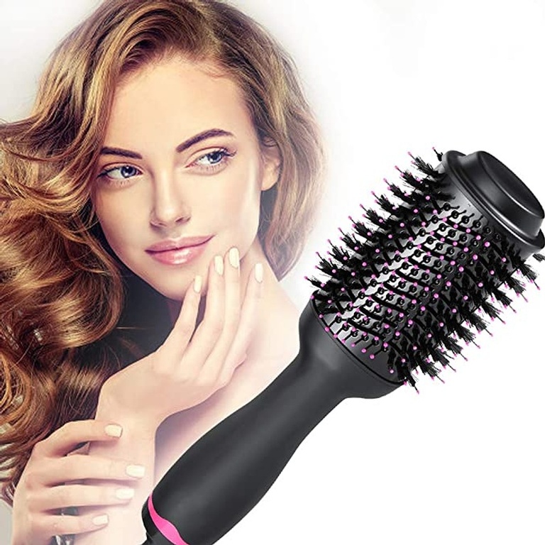 Hair Dryer Brush, Hot Air Brush, Hair Dryer and Volumizer - Online Retail Store Canada by Sopro Market